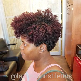 The Glam Box - Hair Stylists Near Me - Springfield, Virginia
