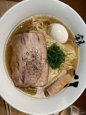 Ginza Hachigou by null
