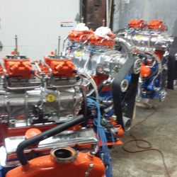 Bill Landan Marine Service