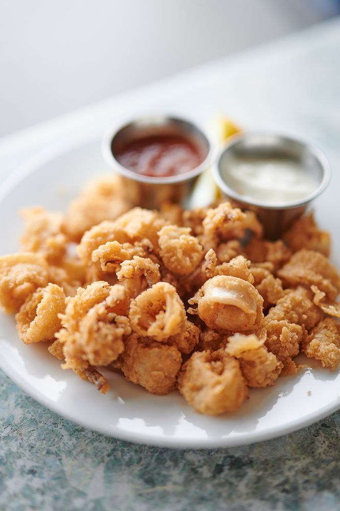 Santa Monica Seafood - Costa Mesa