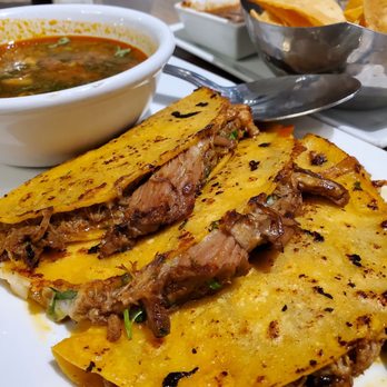 Ferso’s - Mexican Near Me - Richmond, Texas
