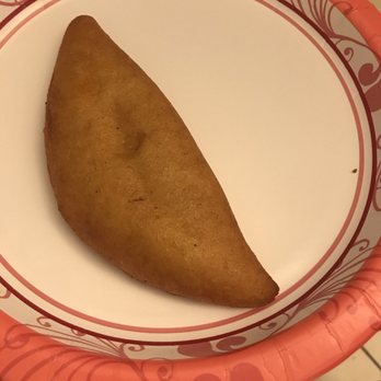 Viva Mi Arepa - Chicken empanada - Venezuelan Near Me - West Roxbury, Massachusetts Viva Mi Arepa - Chicken empanada - Venezuelan Near Me - West Roxbury, Massachusetts