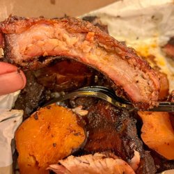 Goodstuff Eats - Ribs
