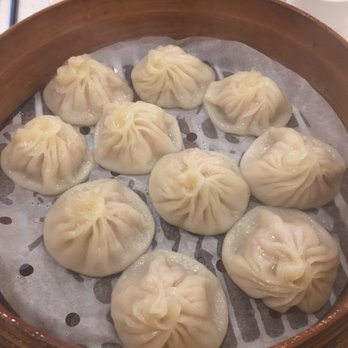 Dumpling Kitchen - Shanghai-style steamed pork dumplings - Chinese Near Me - San Francisco, California Dumpling Kitchen - Shanghai-style steamed pork dumplings - Chinese Near Me - San Francisco, California