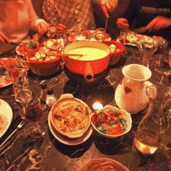 La bergerie - Photo des specialites