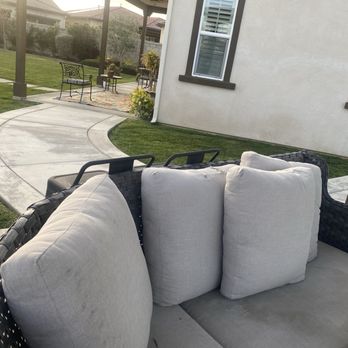 Montes Re-Upholstery - Before - Furniture Reupholstery Near Me - Rialto, California Montes Re-Upholstery - Before - Furniture Reupholstery Near Me - Rialto, California