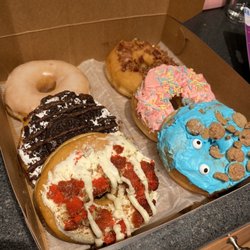 The Donut Guy
