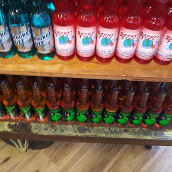 Rocket Fizz - Plainfield - Toy Stores Near Me - Plainfield, Indiana