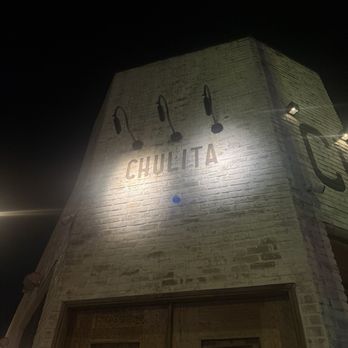 Chulita - Mexican Near Me - Los Angeles, California