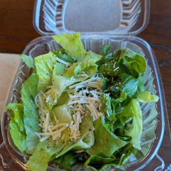 Your Pie Pizza - Caesar salad - Pizza Near Me - Lumberton, North Carolina Your Pie Pizza - Caesar salad - Pizza Near Me - Lumberton, North Carolina