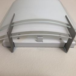 Chu's Painting Service - Missed edges around fixtures