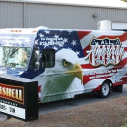 All American Food Truck