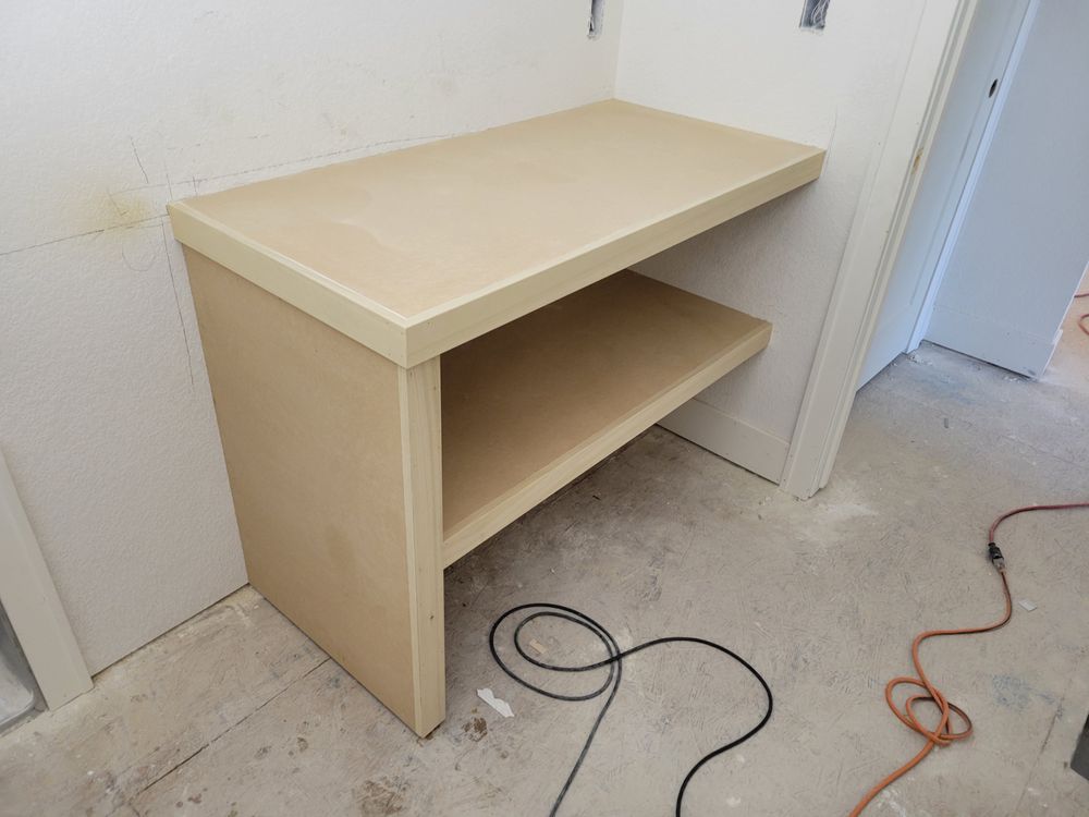 Slide of Brandon Miller Construction