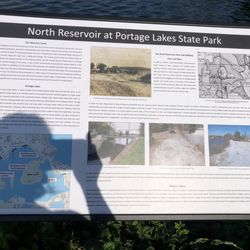 North Reservoir