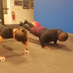 Fusion Physical Therapy, Inc. - Morning Mash