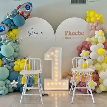 The Simple Luxe - Party Equipment Rentals Near Me - Norwalk, California The Simple Luxe - Party Equipment Rentals Near Me - Norwalk, California