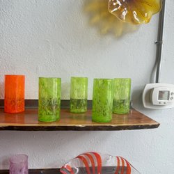 Gathered Glassblowing Studio - Glass