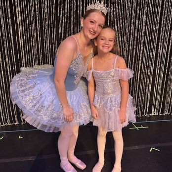 Wishes Dance Studio - Performing Arts Near Me - Fishers, Indiana