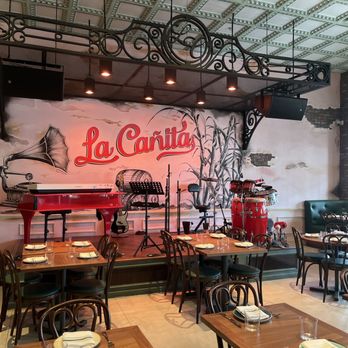 La Cañita - Latin American Near Me - Kendall, Florida