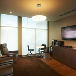 Clinical Research Of West Florida - Patient Lounge