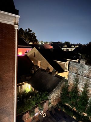 Hotel St. Marie by null
