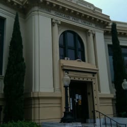 Melrose Branch Library