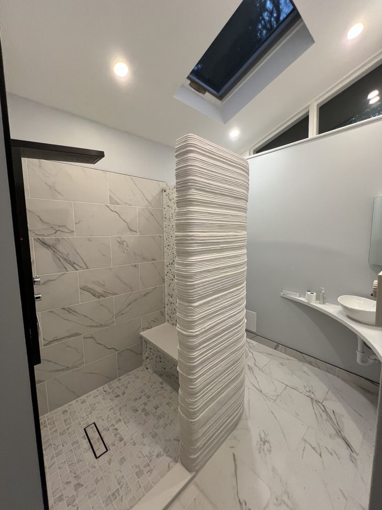 Slide of Marco Designs CNC