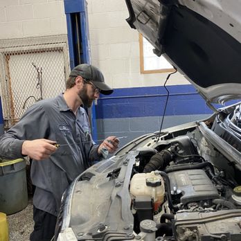 Paradise Car Care - Auto Repair Near Me - Ravenna, Ohio Paradise Car Care - Auto Repair Near Me - Ravenna, Ohio