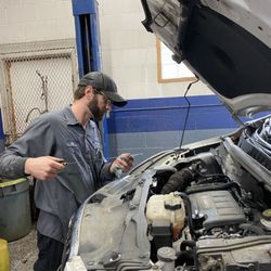 Paradise Car Care