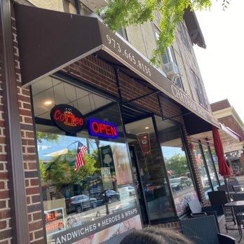 Chatham Bagels - the outside of a restaurant - Bagels Near Me - Chatham, New Jersey Chatham Bagels - the outside of a restaurant - Bagels Near Me - Chatham, New Jersey