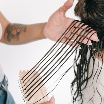 Bounce Curl - Styling! - Hair Salons Near Me - Phoenix, Arizona Bounce Curl - Styling! - Hair Salons Near Me - Phoenix, Arizona