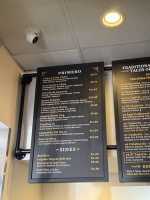 Menu photo 7 Que Vida Tacos Yorba Linda, CA Menu photo 7 Que Vida Tacos Yorba Linda, CA