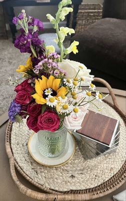 Gia and the Blooms -OTR by null