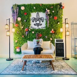 Fleur de Tea - Grand opening announcement (business FB page)