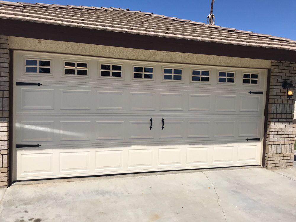 Bakersfield Affordable Garage Door Repair Dandk Organizer
