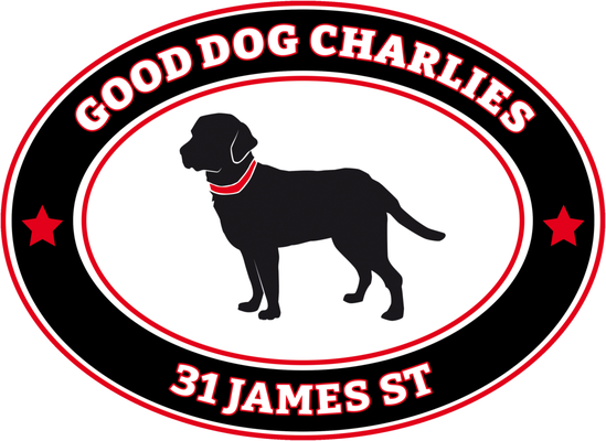 GOOD DOG CHARLIES - Updated November 2025 - 31 James St