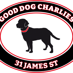 Good Dog Charlies