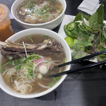 Pho & Grill - Vietnamese Near Me - Hayward, California