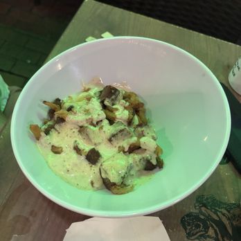 Hog's Breath Saloon - Burnt End Mac N Cheese - Bars Near Me - Key West, Florida Hog's Breath Saloon - Burnt End Mac N Cheese - Bars Near Me - Key West, Florida