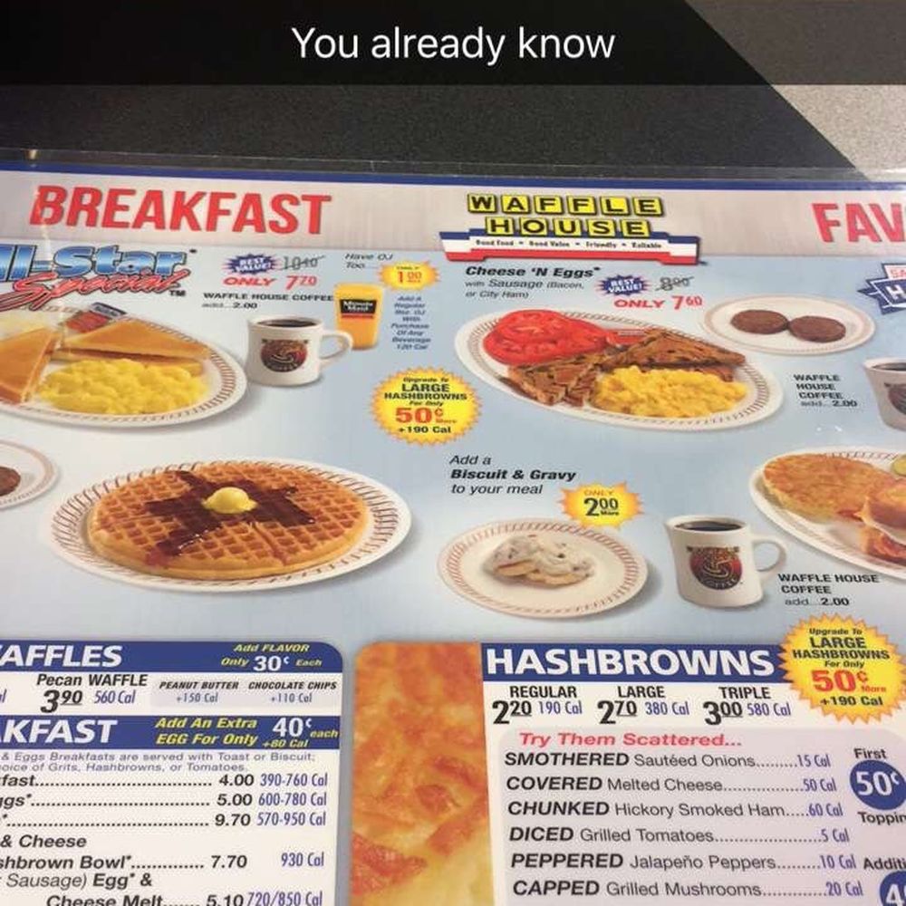 Waffle House - American Near Me - Katy, Texas Waffle House - American Near Me - Katy, Texas
