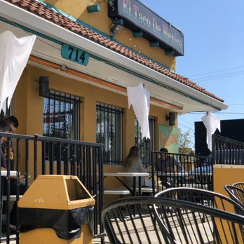 El Taco De Mexico - Mexican Near Me - Denver, Colorado