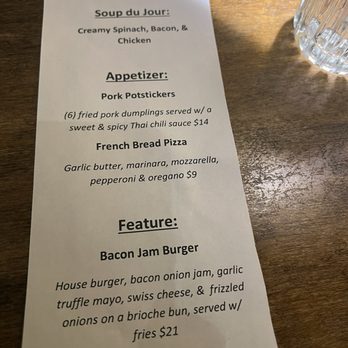 Dark Horse Tavern - American Near Me - Syracuse, New York Dark Horse Tavern - American Near Me - Syracuse, New York