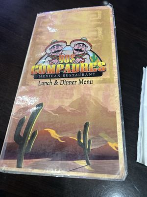 Dos Compadres Mexican Restaurant by null