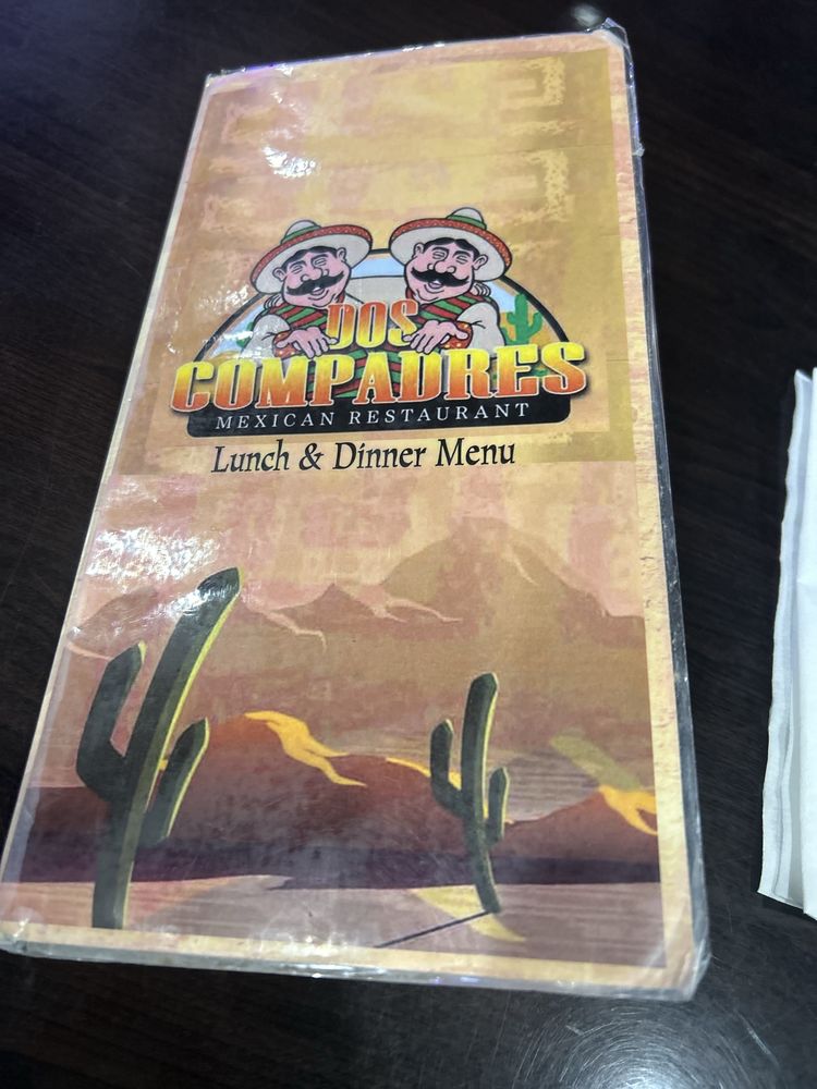 DOS Compadres