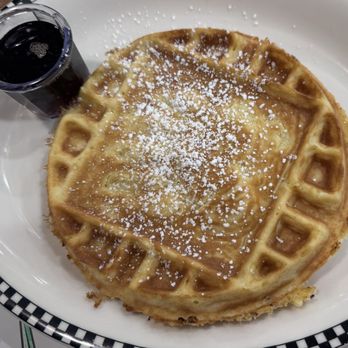 Black Bear Diner New Braunfels - Waffle - Diners Near Me - New Braunfels, Texas
