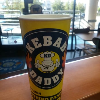 Kebab Daddy - Mediterranean Near Me - Montrose, California Kebab Daddy - Mediterranean Near Me - Montrose, California