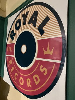 Royal Studios by null