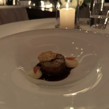 Per Se - French Near Me - New York, New York