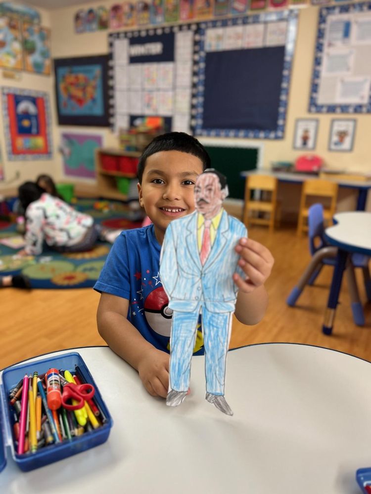 Achievers Academy Preschool - childcare center in Los Angeles, CA