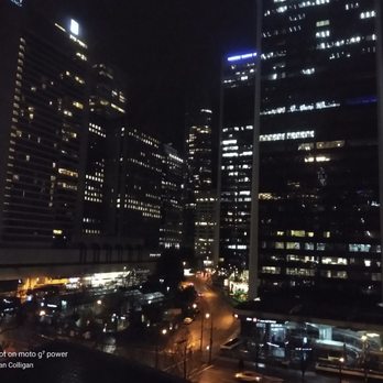 Executive Hotel LeSoleil - Great view - Hotels Near Me - Vancouver, British Columbia